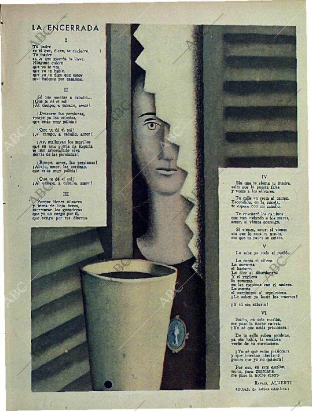 ABC MADRID 05-03-1933 página 3