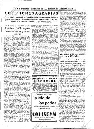 ABC MADRID 05-03-1933 página 37