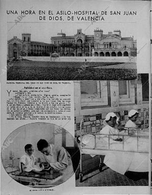 ABC MADRID 05-03-1933 página 4