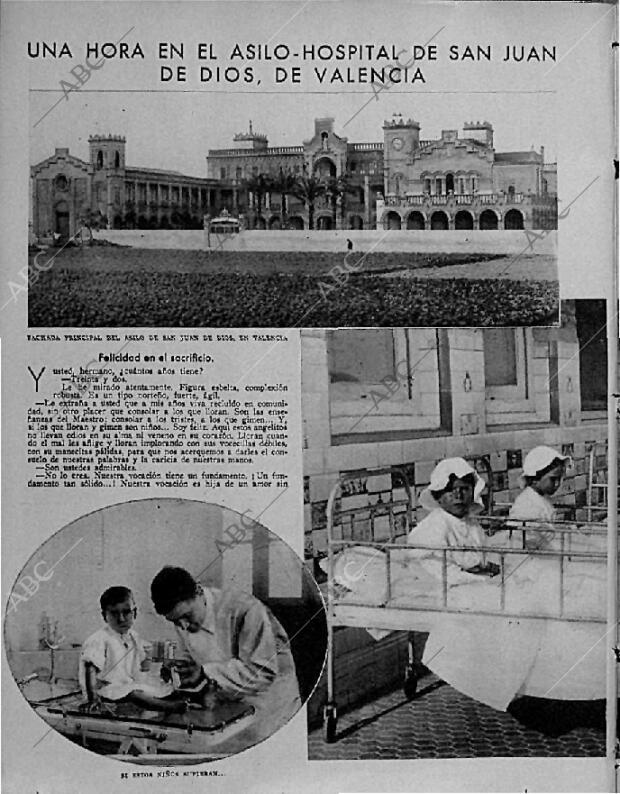 ABC MADRID 05-03-1933 página 4