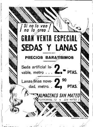 ABC MADRID 05-03-1933 página 42