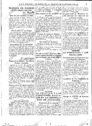 ABC MADRID 05-03-1933 página 48