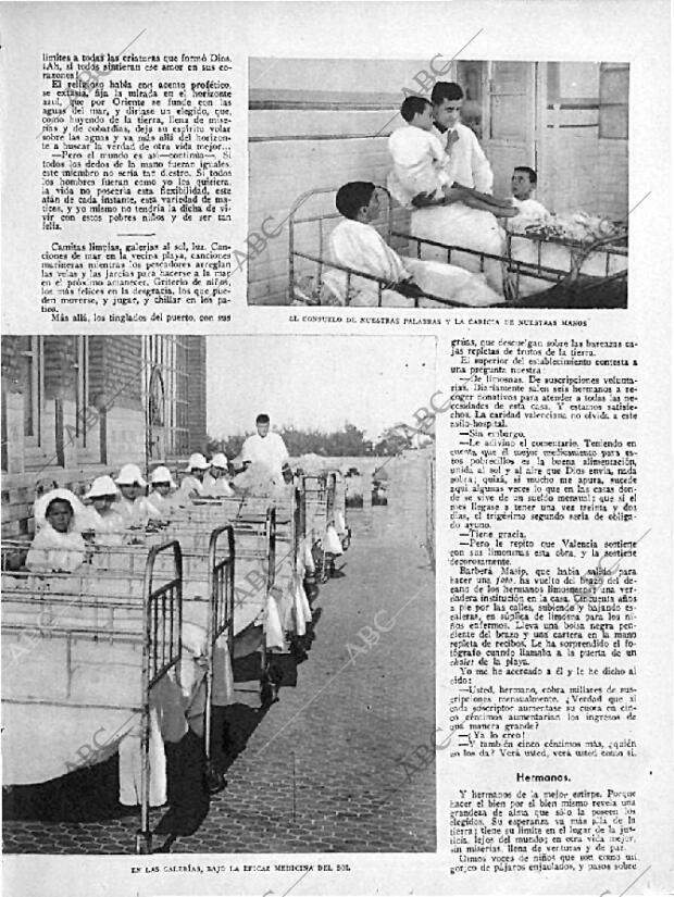 ABC MADRID 05-03-1933 página 5