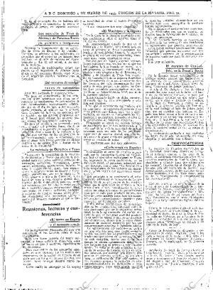 ABC MADRID 05-03-1933 página 50
