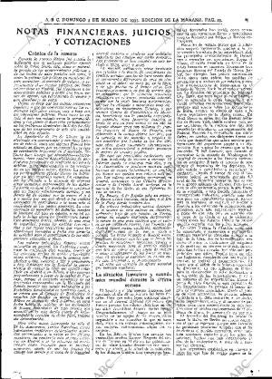 ABC MADRID 05-03-1933 página 53