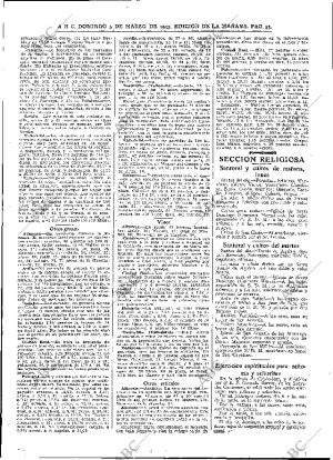 ABC MADRID 05-03-1933 página 55