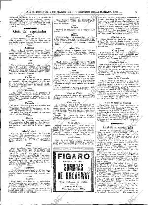 ABC MADRID 05-03-1933 página 57