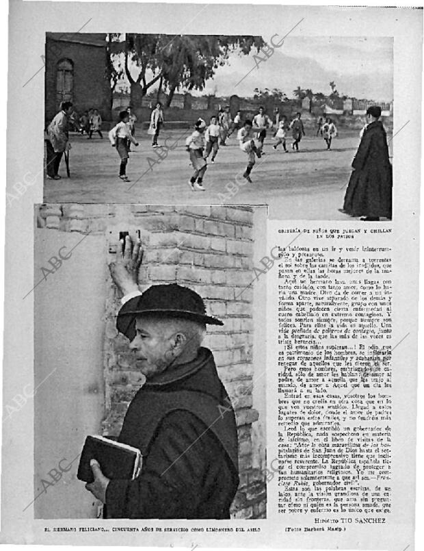 ABC MADRID 05-03-1933 página 6