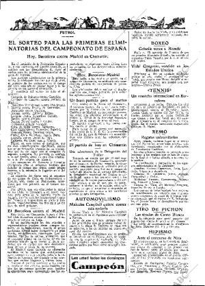 ABC MADRID 05-03-1933 página 61