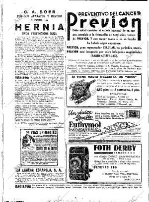 ABC MADRID 05-03-1933 página 64