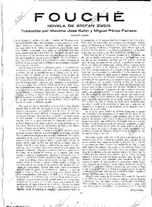 ABC MADRID 05-03-1933 página 66