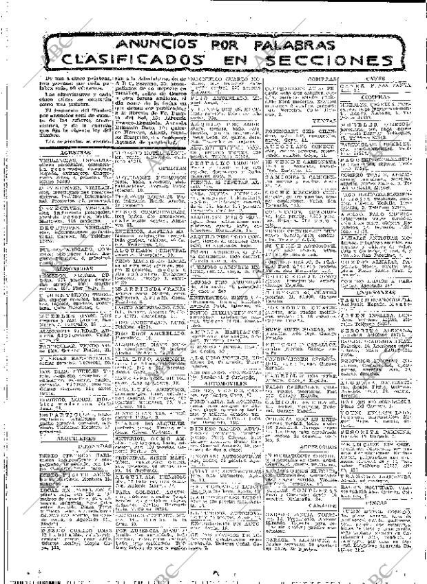 ABC MADRID 05-03-1933 página 68