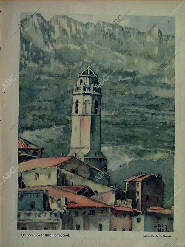 ABC MADRID 05-03-1933 página 7