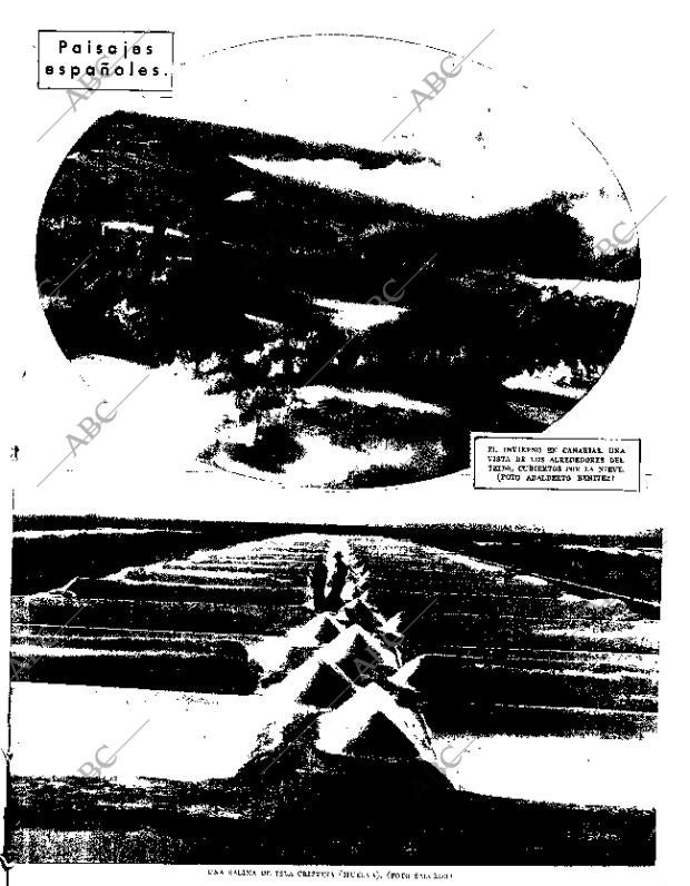 ABC MADRID 05-03-1933 página 71