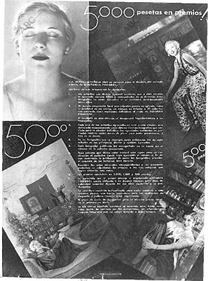 ABC MADRID 05-03-1933 página 72