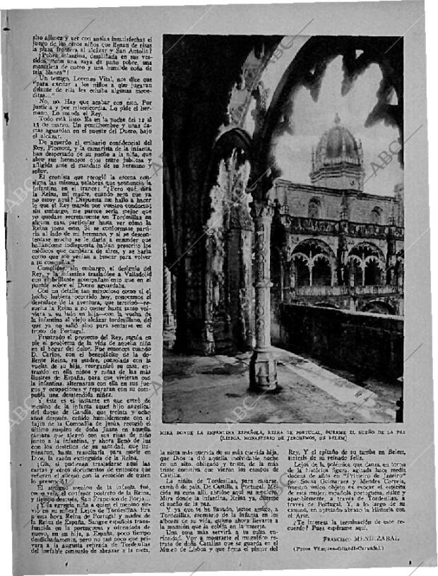 ABC MADRID 05-03-1933 página 9