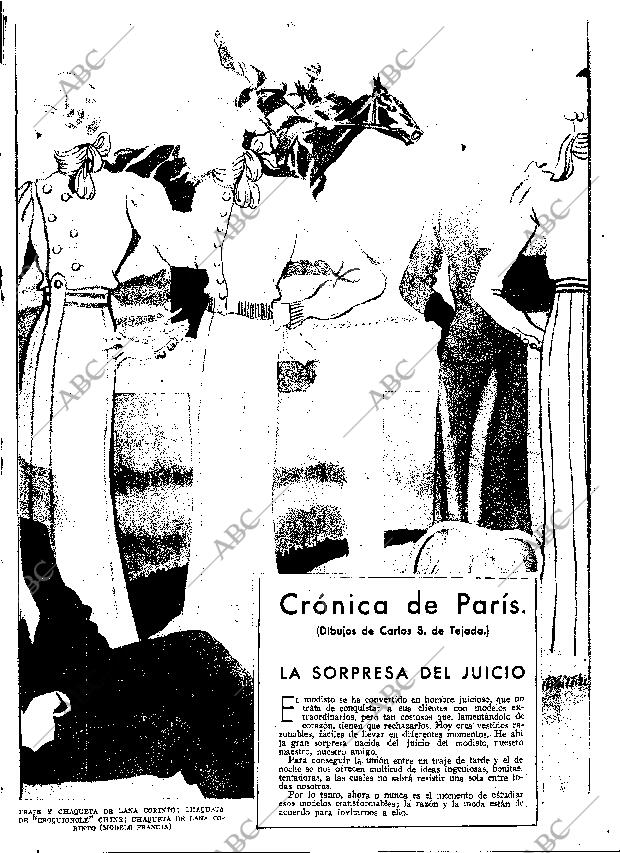 ABC SEVILLA 05-03-1933 página 11