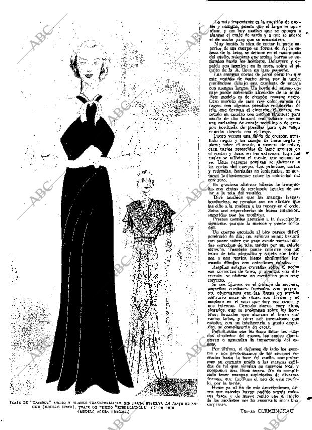 ABC SEVILLA 05-03-1933 página 12