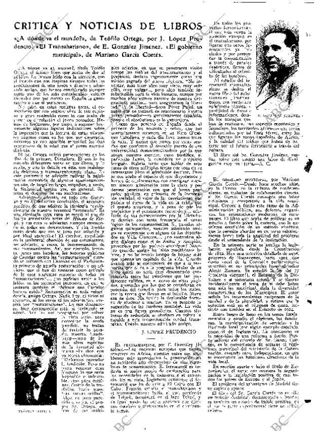 ABC SEVILLA 05-03-1933 página 2