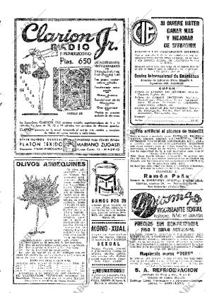 ABC SEVILLA 05-03-1933 página 47