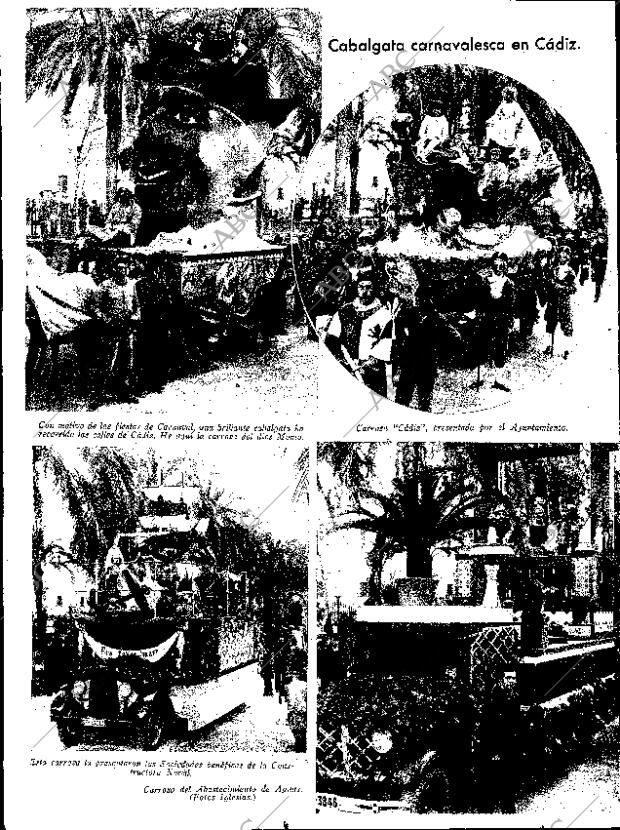 ABC SEVILLA 07-03-1933 página 10