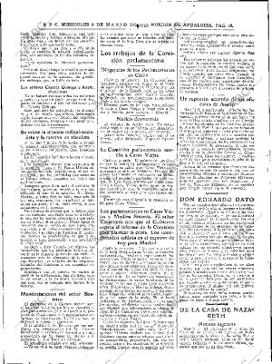 ABC SEVILLA 08-03-1933 página 18
