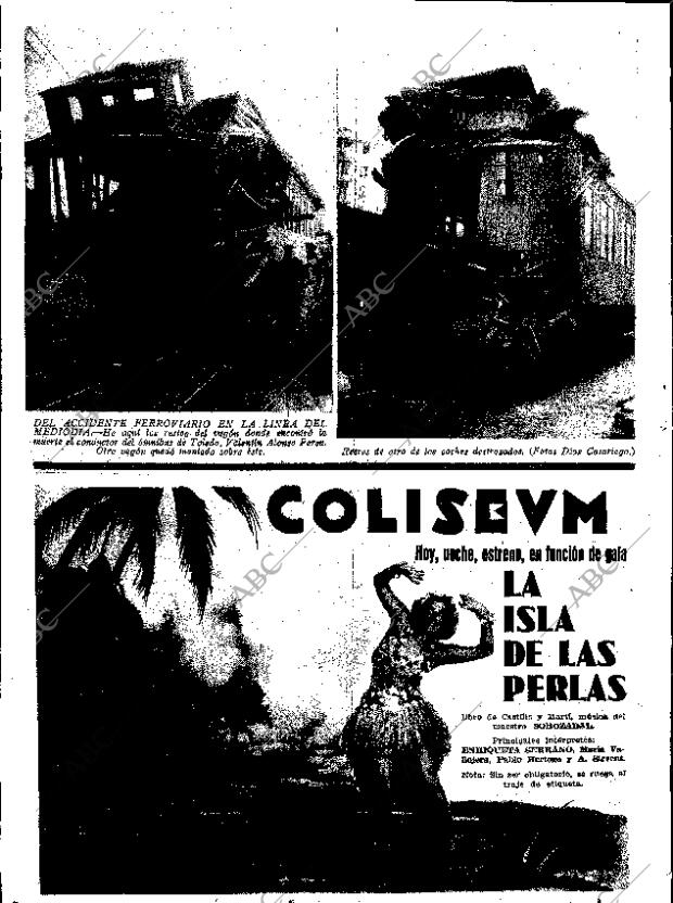 ABC SEVILLA 08-03-1933 página 4