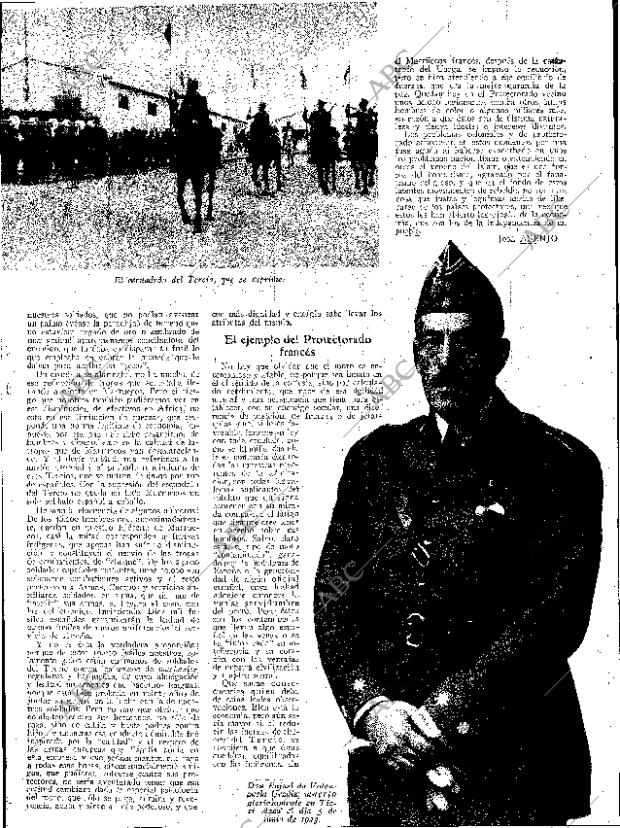 ABC SEVILLA 08-03-1933 página 7