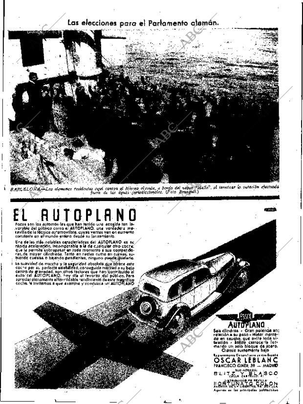 ABC SEVILLA 08-03-1933 página 9