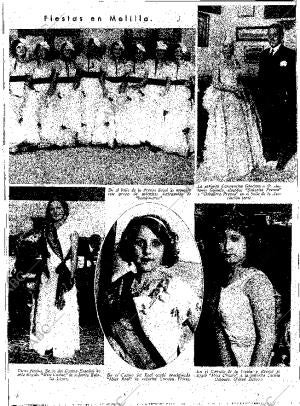 ABC MADRID 11-03-1933 página 10