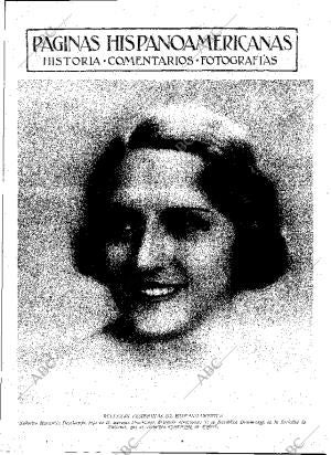 ABC MADRID 11-03-1933 página 11