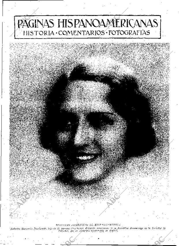 ABC MADRID 11-03-1933 página 11