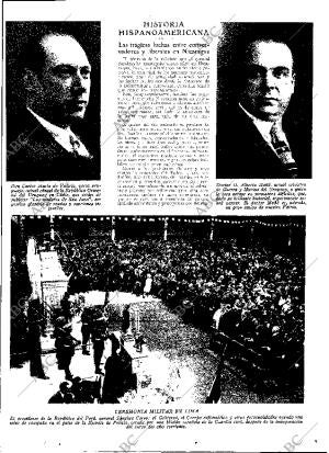 ABC MADRID 11-03-1933 página 13