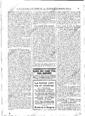 ABC MADRID 11-03-1933 página 20