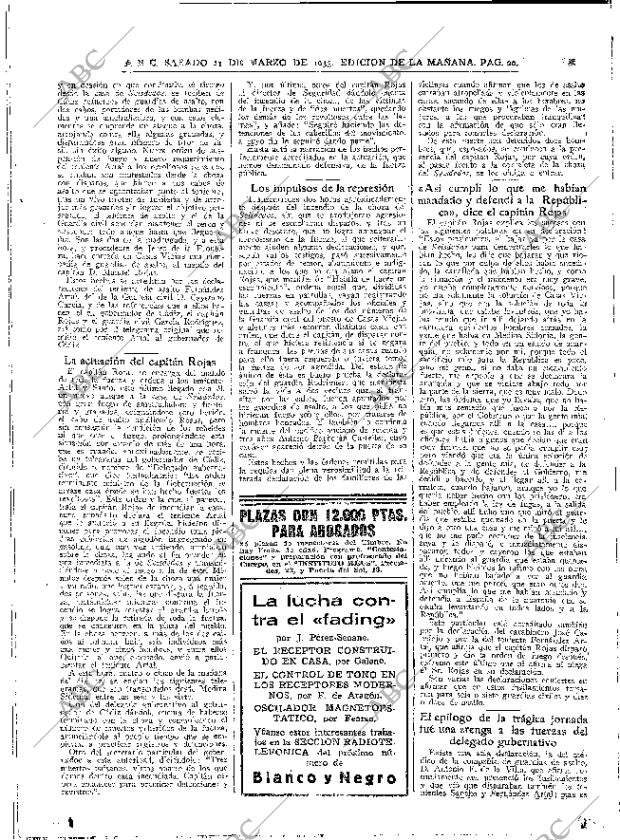ABC MADRID 11-03-1933 página 20