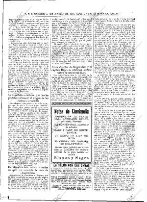 ABC MADRID 11-03-1933 página 21