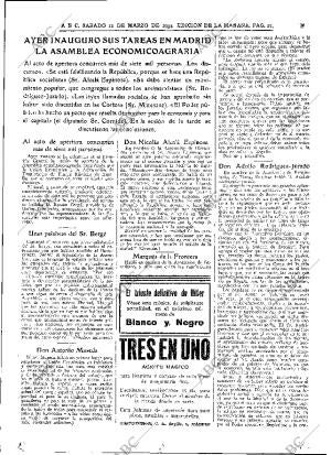 ABC MADRID 11-03-1933 página 27