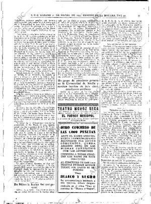 ABC MADRID 11-03-1933 página 32