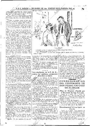 ABC MADRID 11-03-1933 página 33