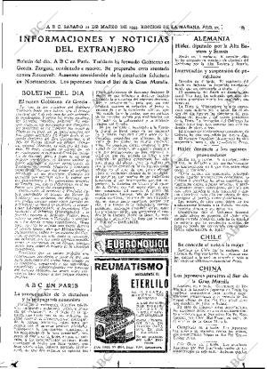 ABC MADRID 11-03-1933 página 37