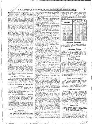 ABC MADRID 11-03-1933 página 42