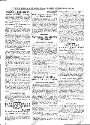 ABC MADRID 11-03-1933 página 43