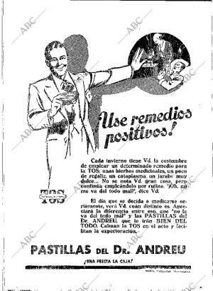 ABC MADRID 11-03-1933 página 44