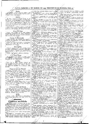 ABC MADRID 11-03-1933 página 47