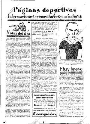 ABC MADRID 11-03-1933 página 49