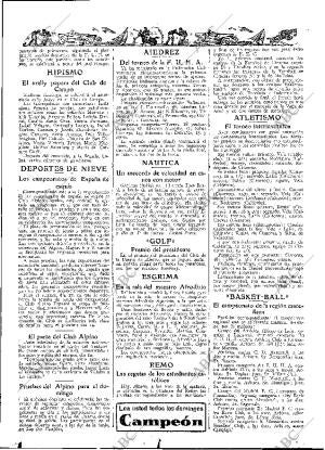 ABC MADRID 11-03-1933 página 51