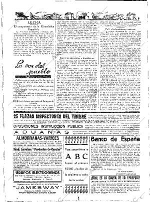 ABC MADRID 11-03-1933 página 52