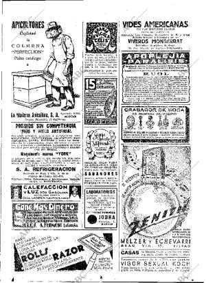 ABC MADRID 11-03-1933 página 53