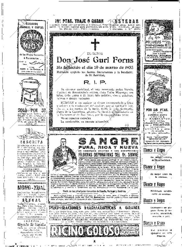 ABC MADRID 11-03-1933 página 54
