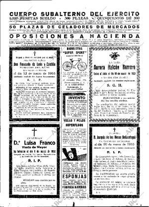ABC MADRID 11-03-1933 página 55